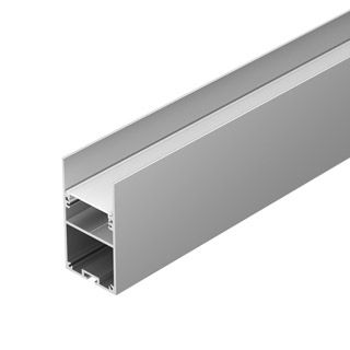 Профиль SL-COMFORT-3563-2000 ANOD (Алюминий)