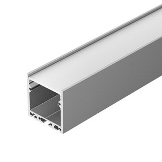 Профиль SL-LINE-3535-3000 ANOD (Алюминий)