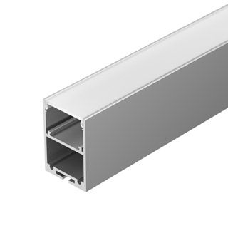 Профиль ARH-LINE-3750A-3000 ANOD (Алюминий)