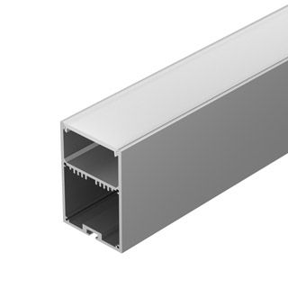 Профиль SL-LINE-4970-3000 ANOD (Алюминий)