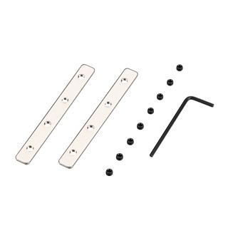 Соединитель профиля SL-LINE-5050-LW-180 Set (Металл)
