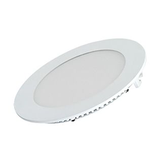 Светильник DL-142M-13W Day White (ARL, IP40 Металл, 3 года)